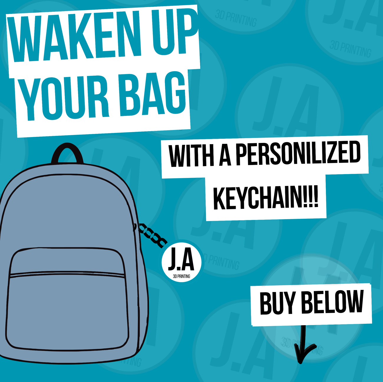 Custom order product